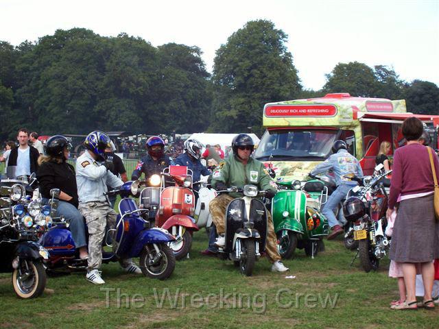 Baildon 2007 Angie - Paul - Mikaela (258).JPG
